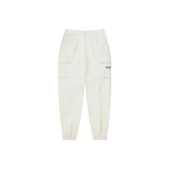 Discovery Expedition Casual Pants Women's Beige