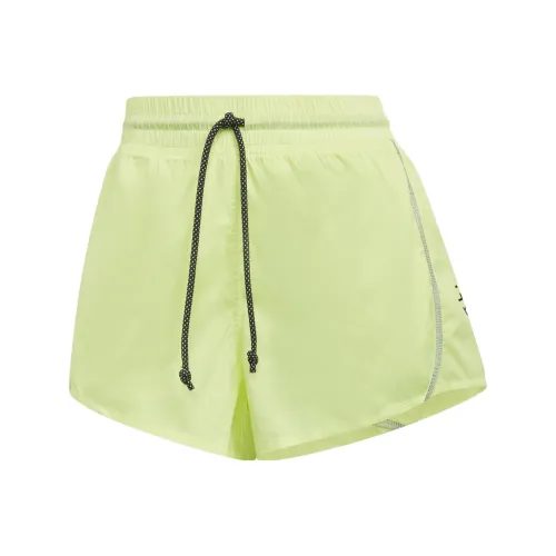 Adidas Casual Shorts Women's Green