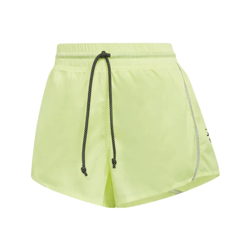 Adidas Casual Shorts Women's Green-0