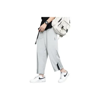 NEAR HERE Casual Pants Unisex