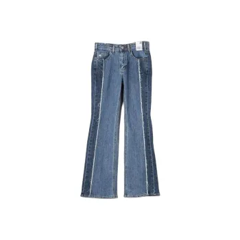 FREAK'S STORE Jeans Women's Sax Blue