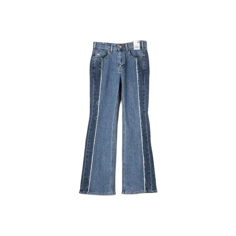 FREAK'S STORE Jeans Women's Sax Blue-0