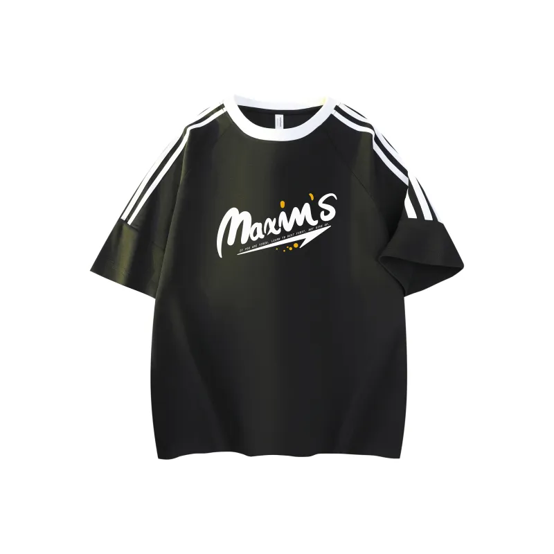 Maxim's De Paris T Shirt Unisex-0