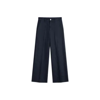 THEORY Wide leg Jeans