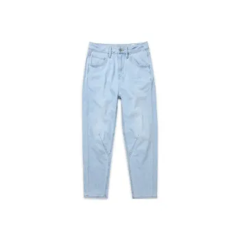 ABLE JEANS Jeans Women's Ice Blue