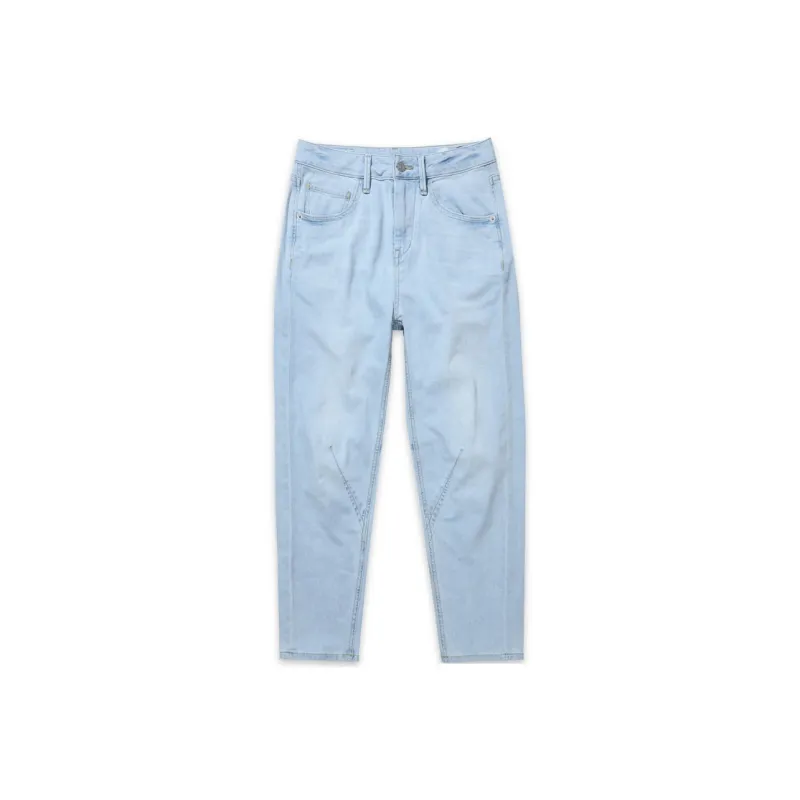 ABLE JEANS Jeans Women's Ice Blue-0