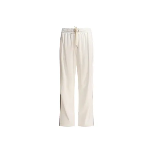 Brunello Cucinelli Drawstring Track Pants