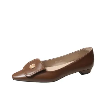 Zomila Casual Single Shoes 2CM Women's