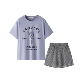MEITENG Women's Pajama Sets