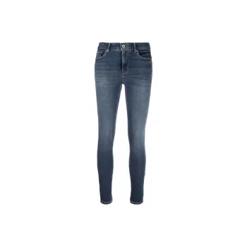 DKNY Bleeker Skinny Jeans