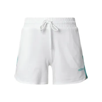 Adidas Neo Casual Shorts Women's White