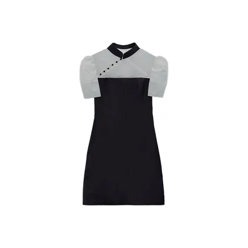AnnoMundi Short-Sleeved Dresses Women's