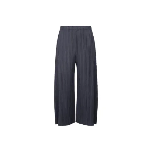 PLEATS PLEASE ISSEY MIYAKE Monthly Colors June Trousers