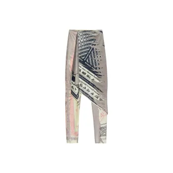 DIESEL P Esme Layered Trousers