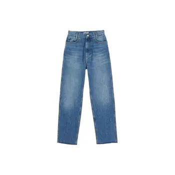 Sandro Jeans Women's Blue