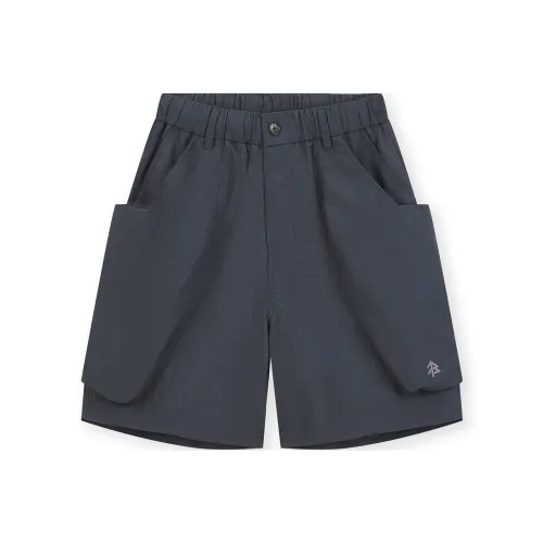 BONELESS Casual Shorts Unisex