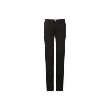 ARMANI EXCHANGEAE SS22 Jeans Women's Black