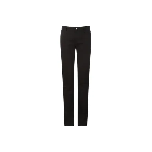 ARMANI EXCHANGEAE SS22 Jeans Women's Black