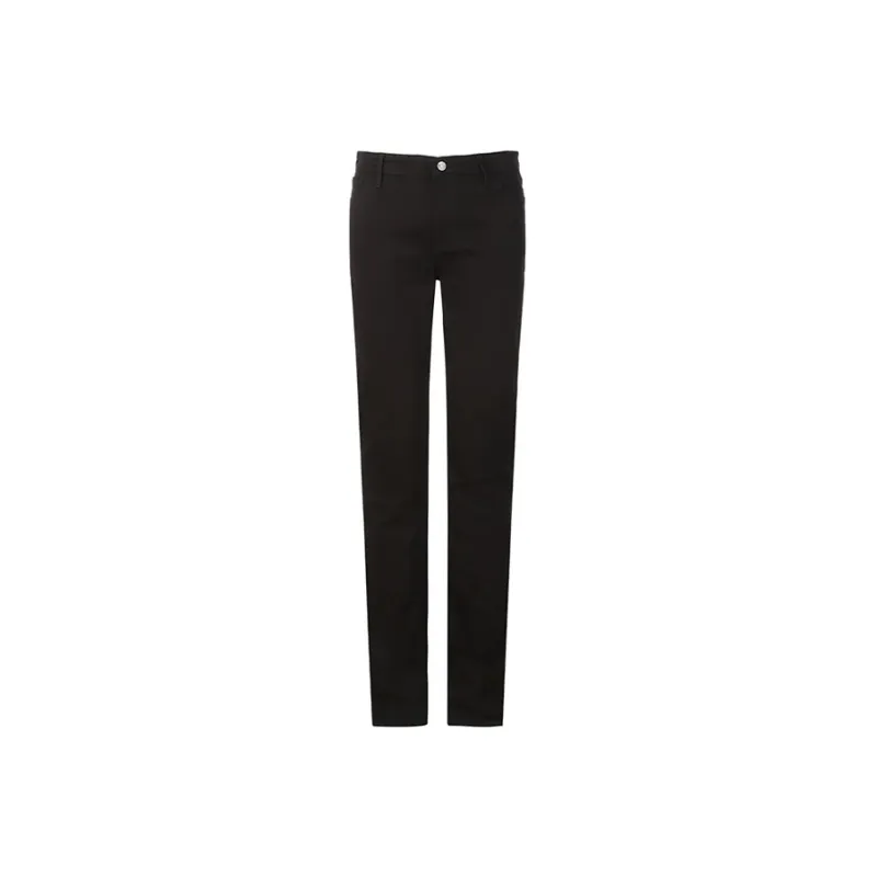 ARMANI EXCHANGEAE SS22 Jeans Women's Black-0