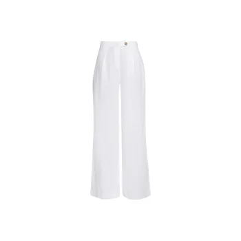 BARBOUR Casual Pants Women's White