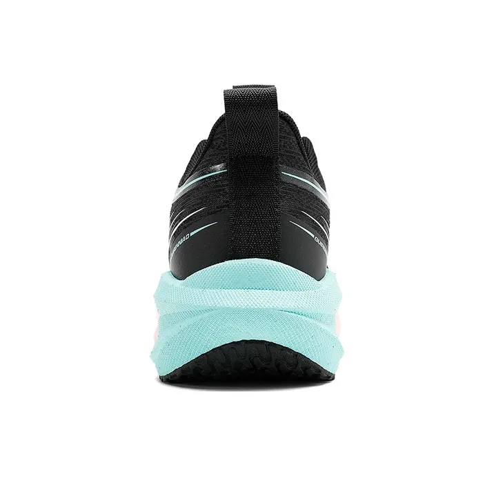 K bird Cushioning, Slip Resistant, And Breathable Low Top Casual Racing Running Shoes Women's-4