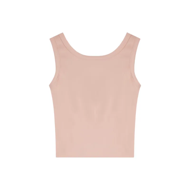 LESS BEARS Tank Tops Women's-5