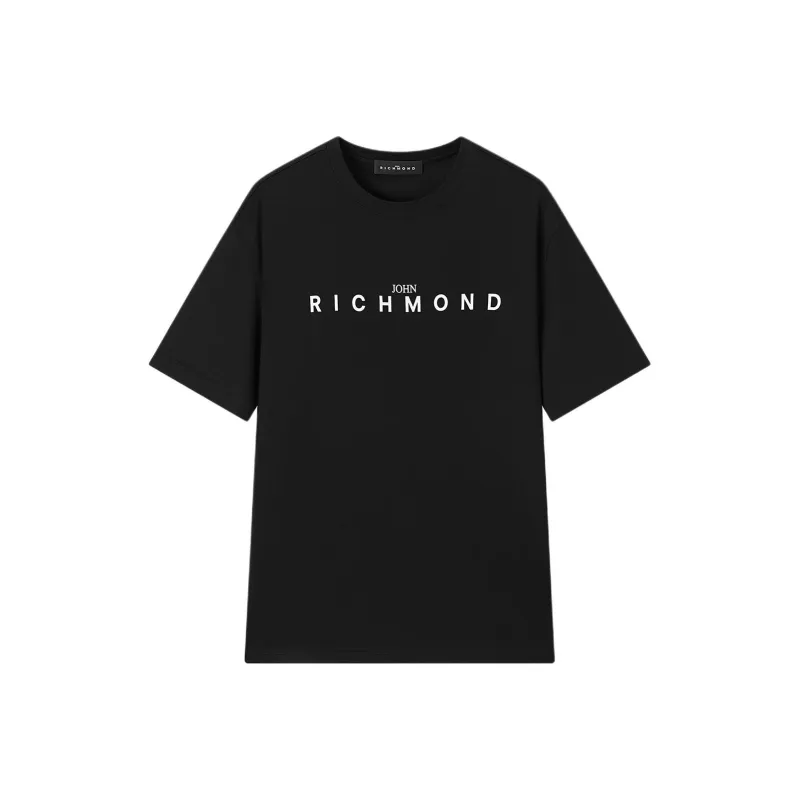 JOHN RICHMOND T Shirts Men-2