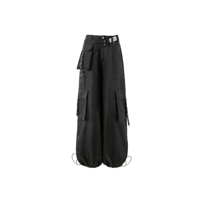 EverArcana Cargo Pants Women's-4