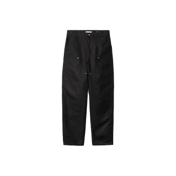 Carhartt WIP FW24 Casual Pants Women's Black