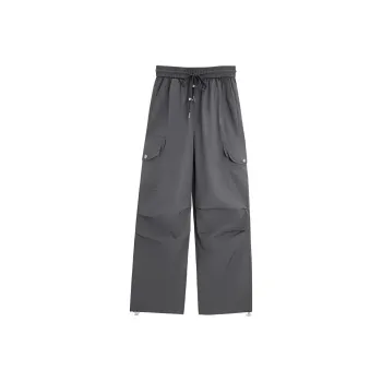 Love To Serve Casual Pants Unisex