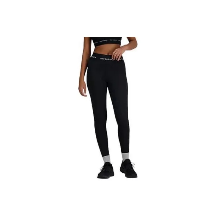 New Balance Leggings Women's Black-0