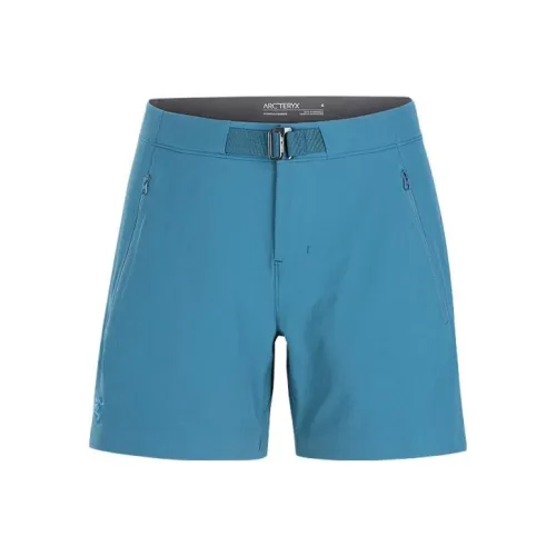 Arcteryx Gamma Series Casual Shorts Women's