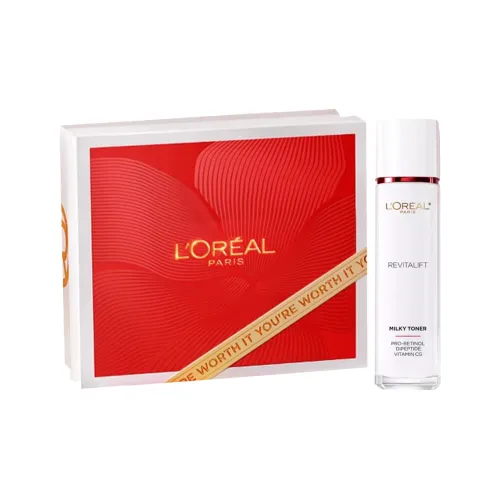 L'OREAL 토너 로션 남녀공용