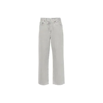 AGOLDE Criss Cross Jean 'Rain'