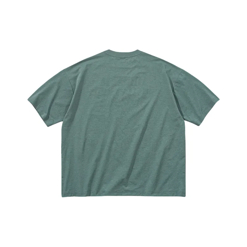 MASSULTI T Shirts Unisex-7