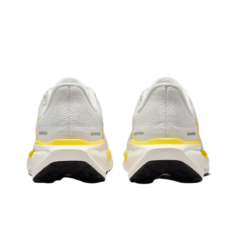 Nike Pegasus 41 Low Top Running Shoes Women's White-4