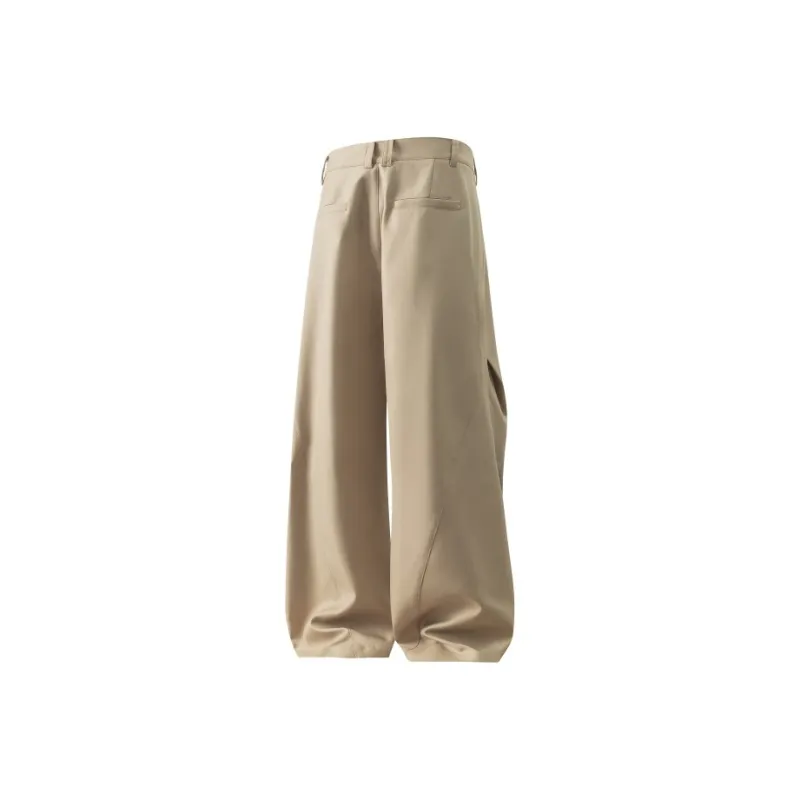 SIL VITIN Casual Pants Unisex-7