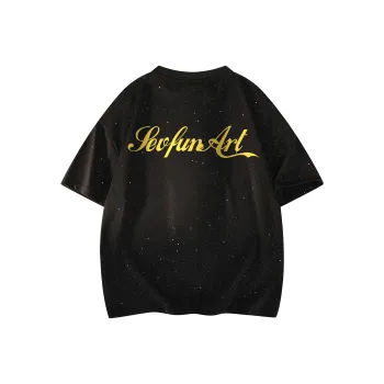 7 SEVFUN T Shirts Unisex