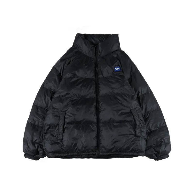 ZUOBEIKA Puffer Jackets Unisex-5