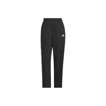 Adidas TEAM Casual Pants Women's Black