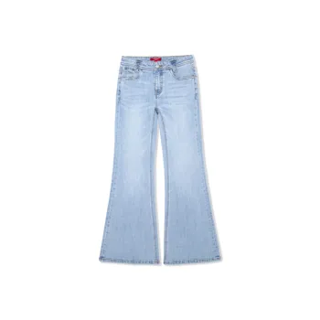 GUESS Jeans Women's LWA Denim Blue