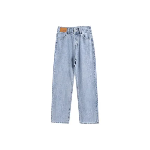 WOWI Jeans Women's
