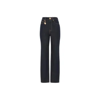 Zimmermann Jeans Women's Night Sky