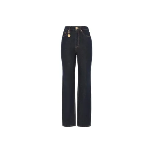 Zimmermann Jeans Women's Night Sky