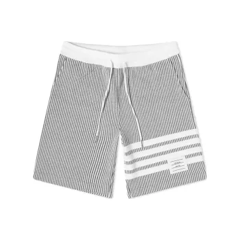 THOM BROWNE· Casual Shorts Women's Gray