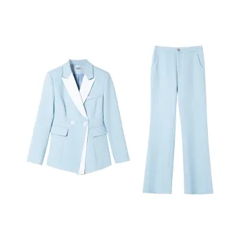 DonnaZilan Business Suits Women's