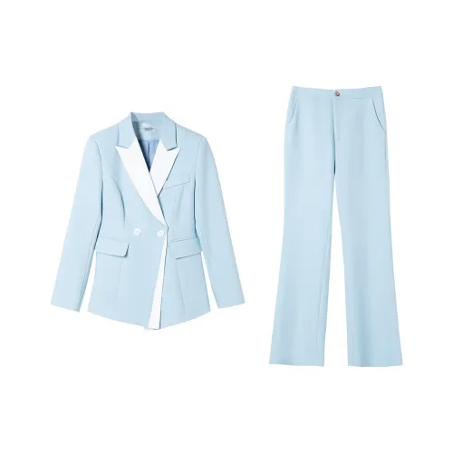 DonnaZilan Business Suits Women's
