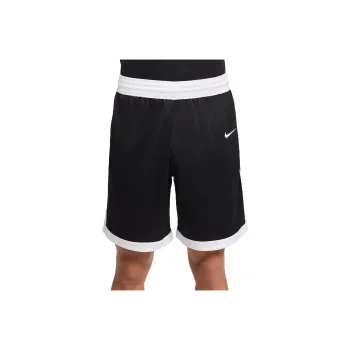 Nike Dri Fit Stock Crossover Sports Shorts Men's Black