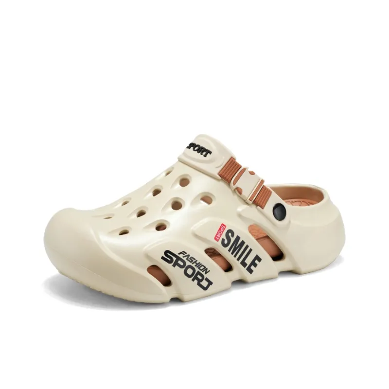 CariteSport Clogs Men-9