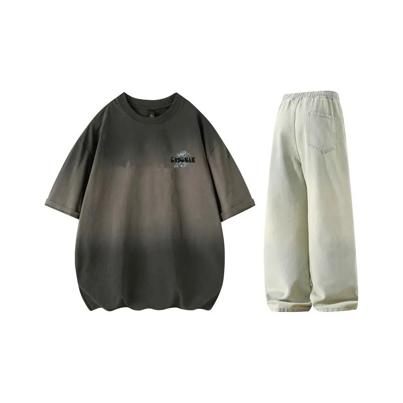 GROGNAK Casual Sportswear Unisex-29